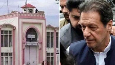 imran khan news
