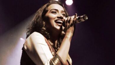 indian singger kalpana