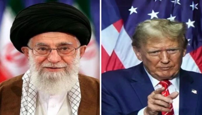 iran and america news