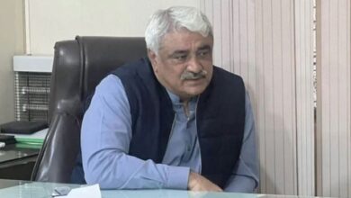 khawaja salman rafique