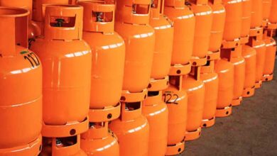lpg price