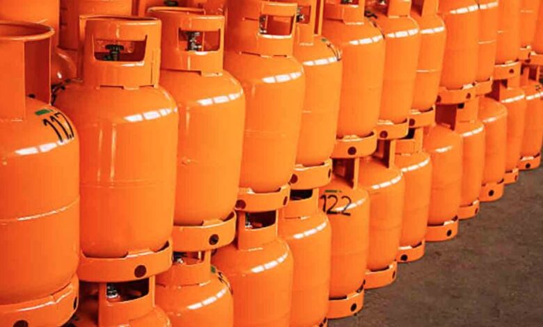 lpg price