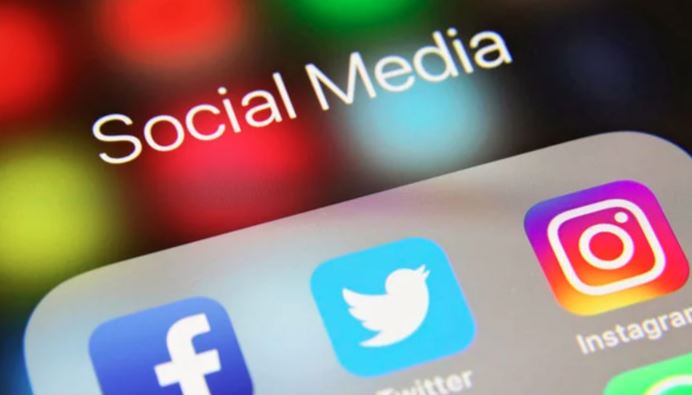 pti social media team