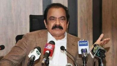 rana sanaullah