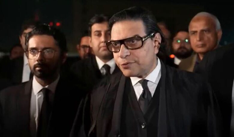 salman akram raja news