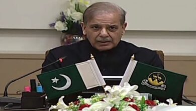 shahbaz sharif news