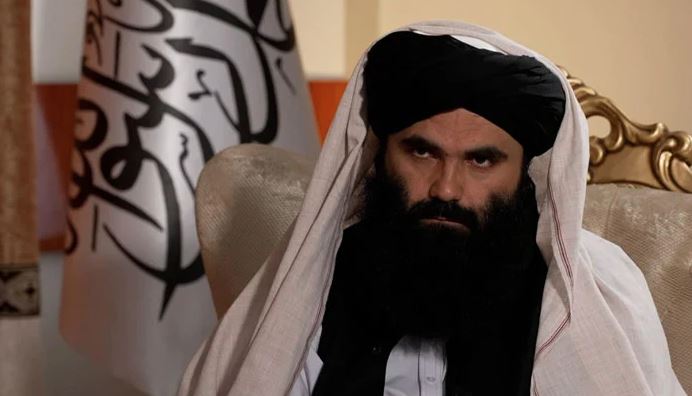 siraj haqqani