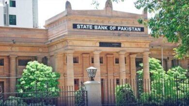state bank of pakistan