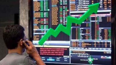 stock exchange
