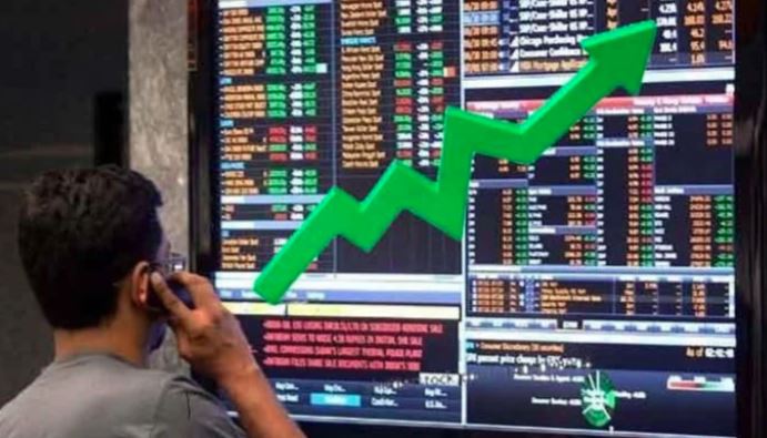 stock exchange