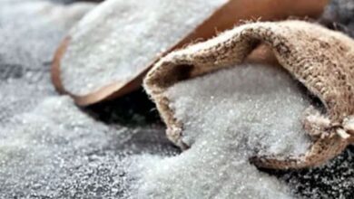 sugar price