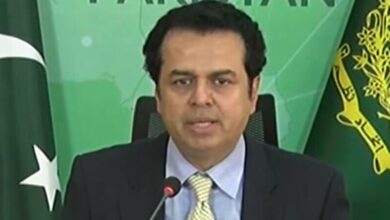 talal chaudhry