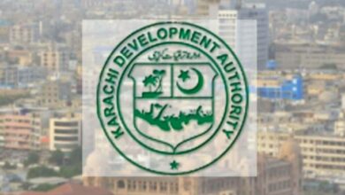 KDA department