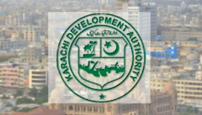KDA department