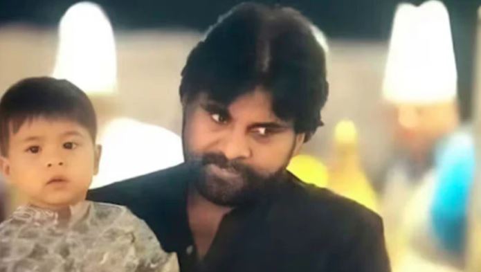 Pawan Kalyan news