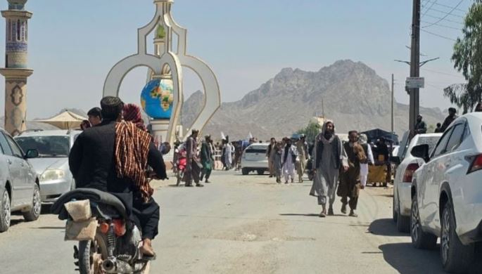 afganistan news