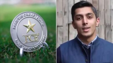ali tareen and pcb news