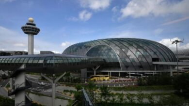 best airport in world