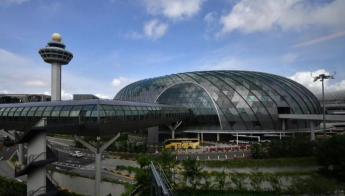 best airport in world