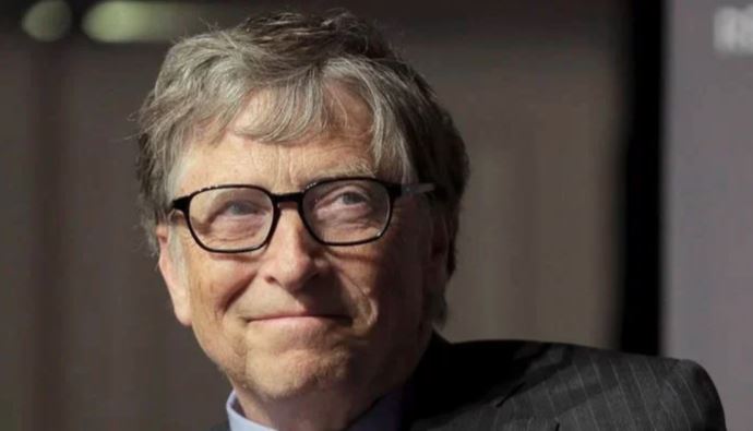 bill gates