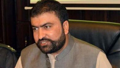 cm blochistan ,sarfraz bugtti