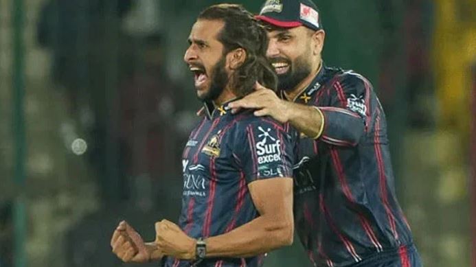 cricketer hassan ali