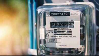 electric bill