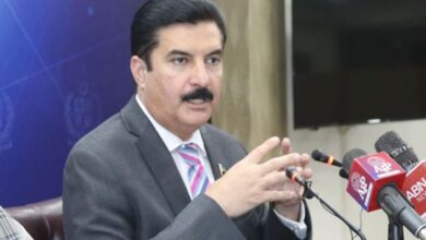 faisal kareem kundi
