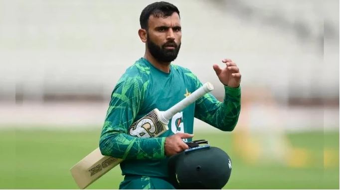fakhar zaman