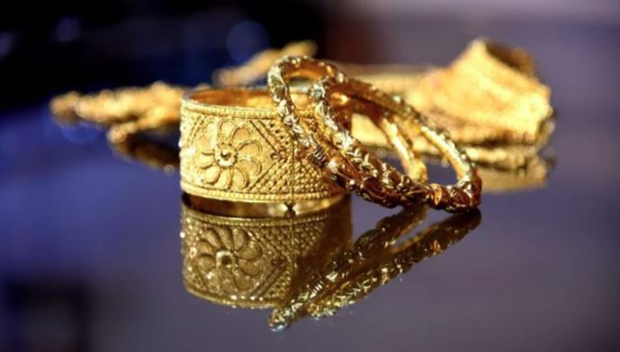 gold price news