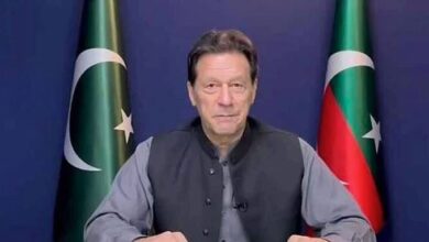 imran khan news
