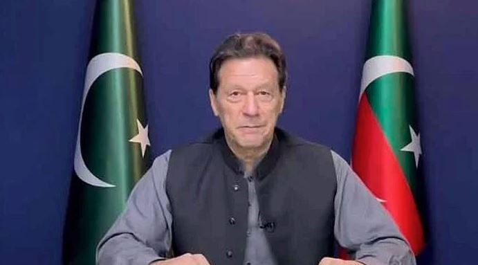 imran khan news