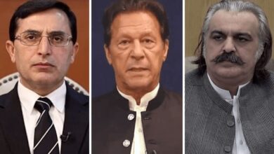 imran khan news