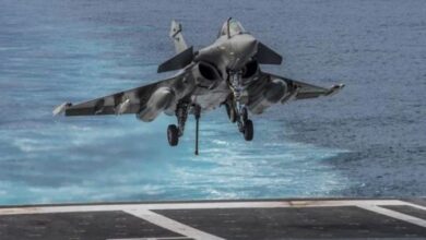 india purchase rafale m fighter plane