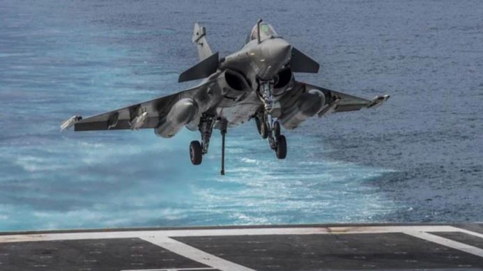 india purchase rafale m fighter plane