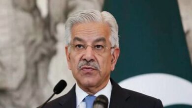 khawaja asif news