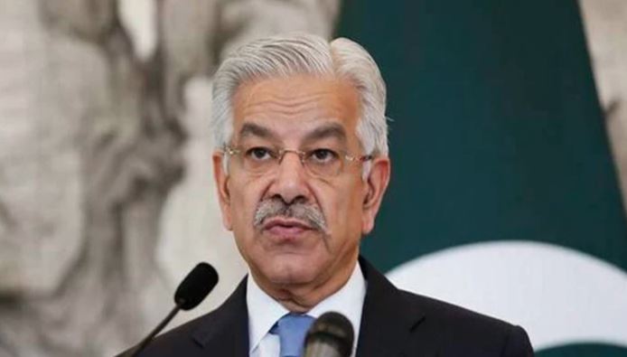 khawaja asif news