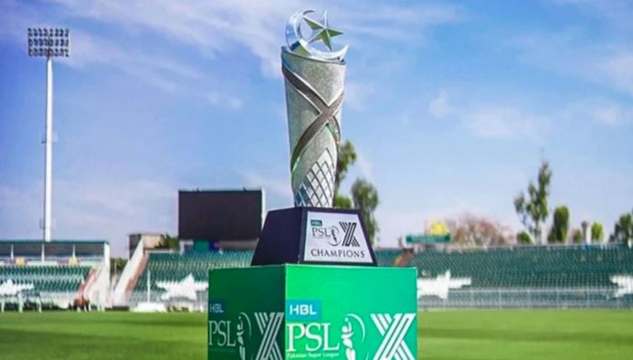 psl 10 news