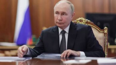 putin