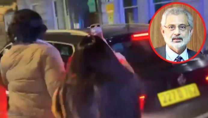 qazi faiz essa attack case