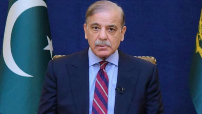 shahbaz sharif news