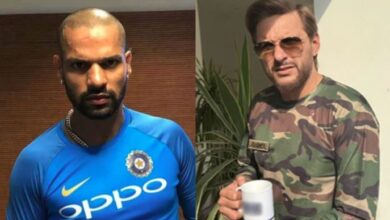 shahid afridi given offer to shaikhar dawan