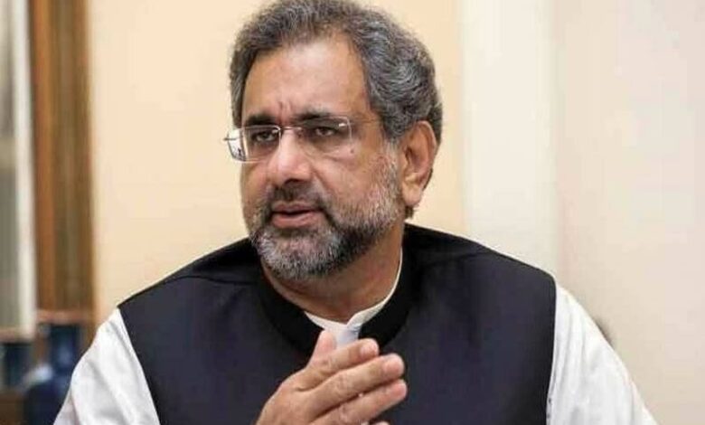 shahid khaqan abbasi