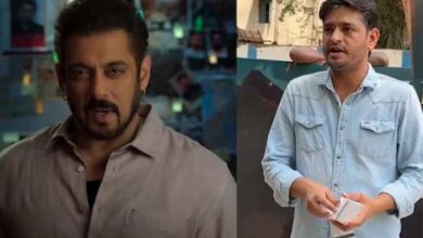 sikandar movie news