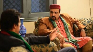 singgar salman ahmad