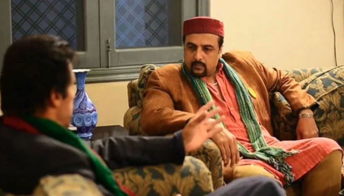 singgar salman ahmad