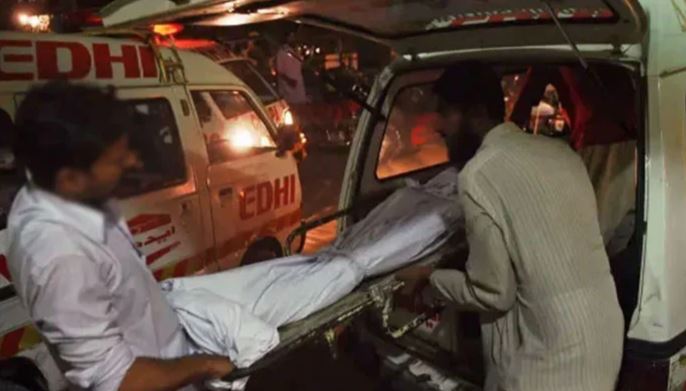 traffic accident news