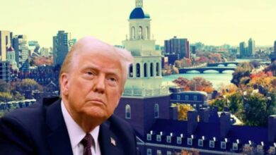 trump news