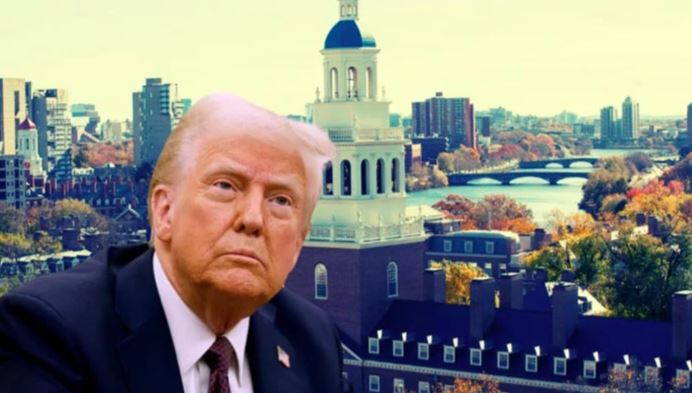 trump news