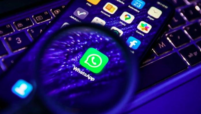 whatsapp news